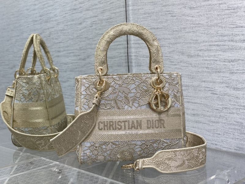 Christian Dior My Lady Bags